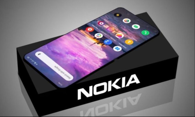Nokia X100 Pro 5G. Foto: Pinterest