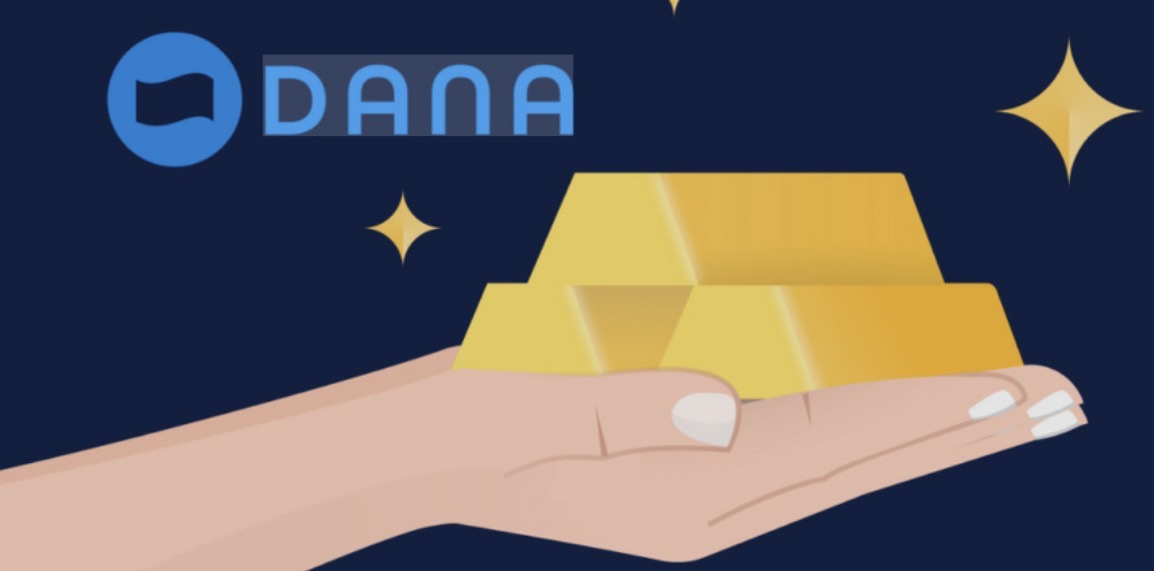 Anda mungkin telah mendengar bahwa emas adalah salah satu instrumen investasi yang paling aman dan bebas risiko. Foto: Rakyat Cirebon - Disway - mimbarjumat.com