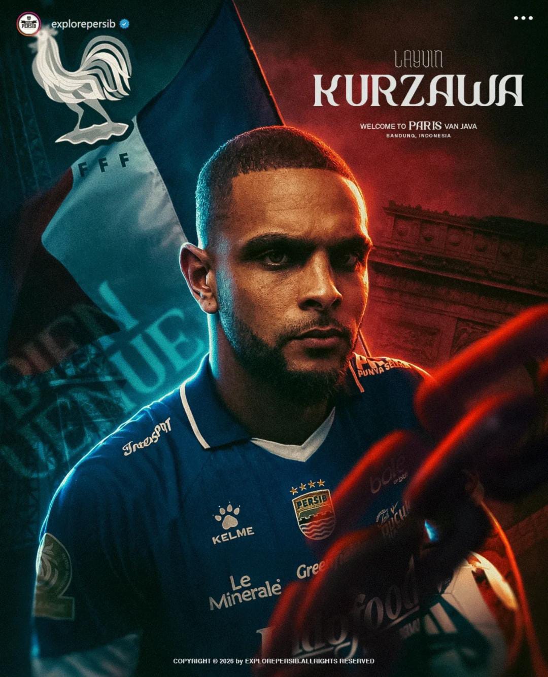 Layvin Kurzawa