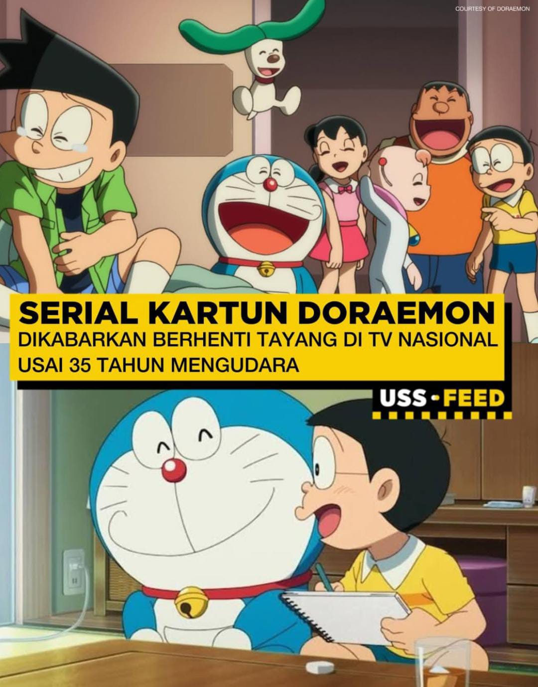 doraemon berhenti tayang di rcti