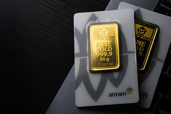 harga buyback emas antam