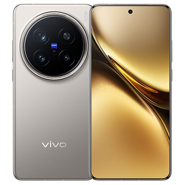 Vivo X300 Ultra