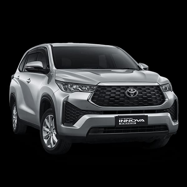 Toyota Kijang Innova Zenix