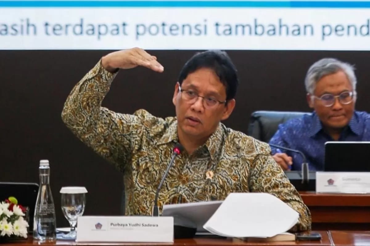 Aturan Baru Dana Pensiun ASN TNI Polri