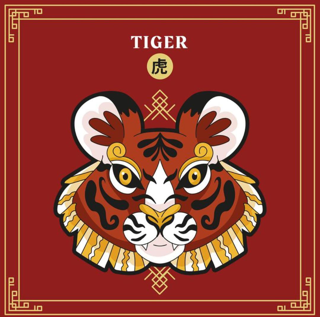 shio macan di tahun 2026