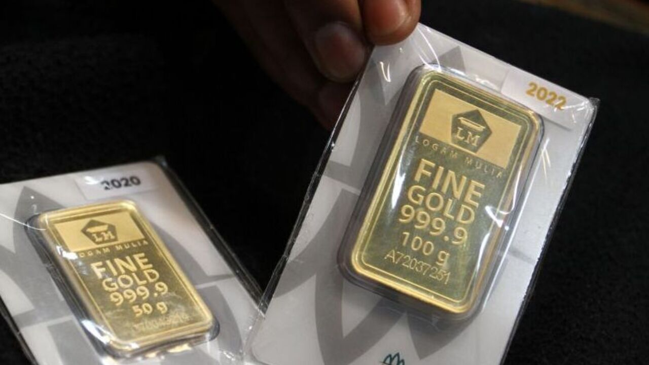 harga buyback emas di pegadaian