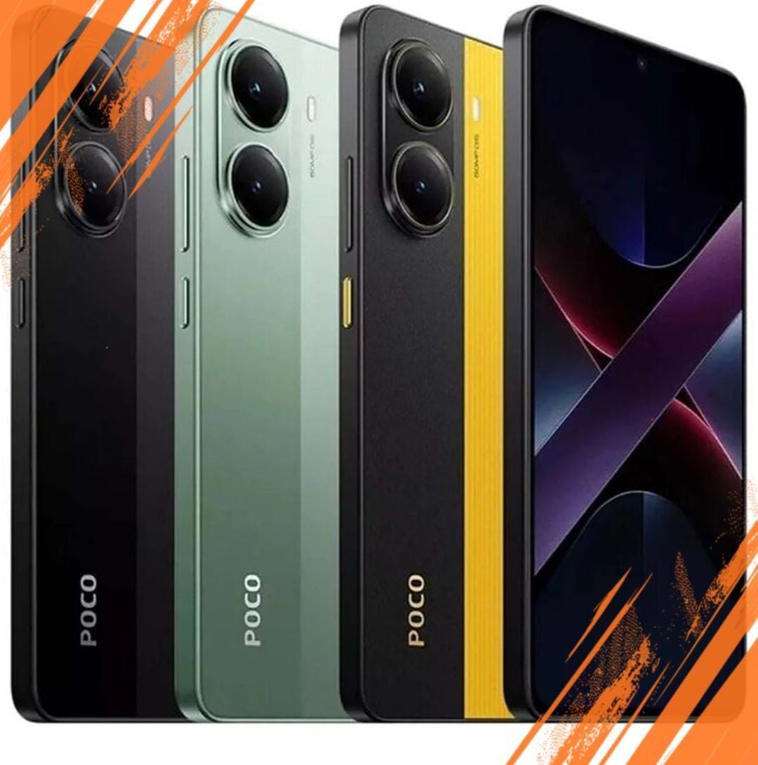 poco x8 pro