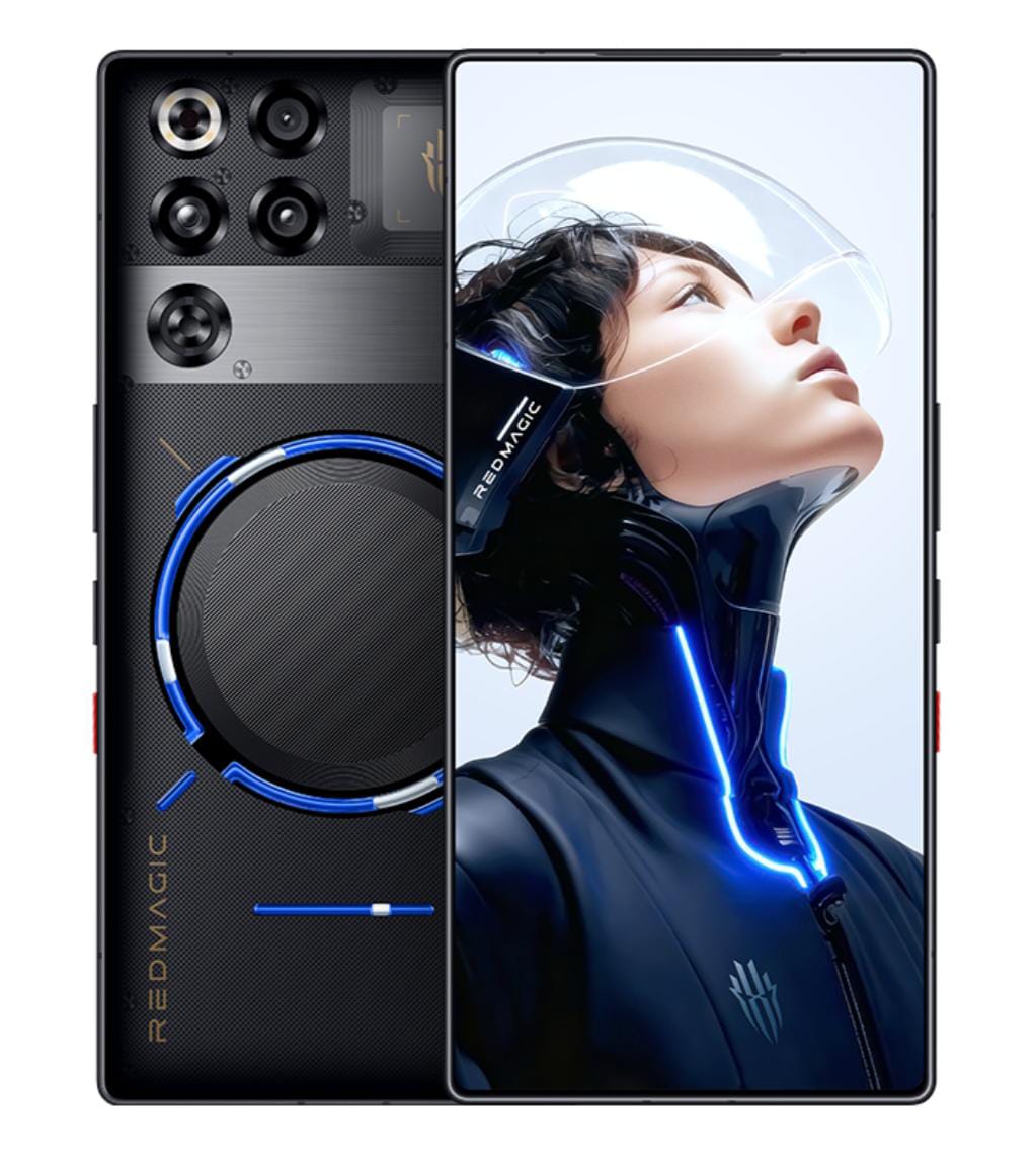 Nubia Red Magic 11 Pro