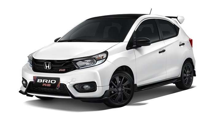 Harga Honda Brio Bekas