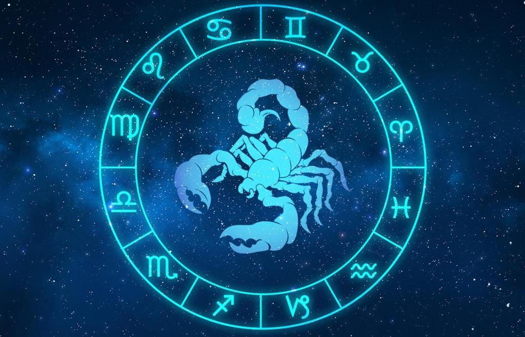 Ramalan Zodiak Scorpio Besok