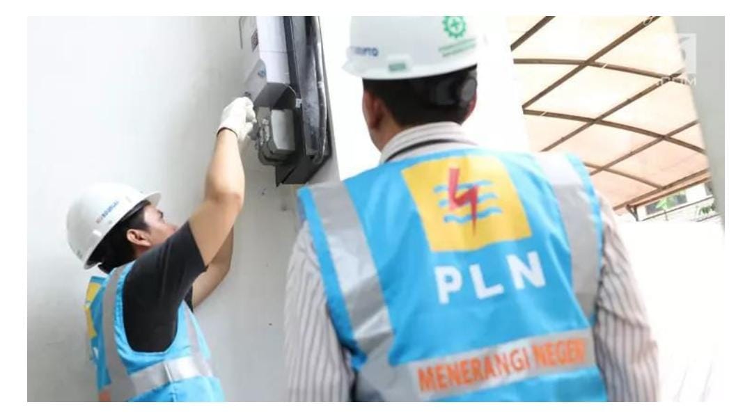 promo token listrik januari 2026