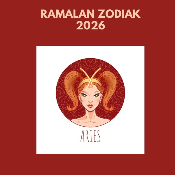 Ramalan Zodiak Aries