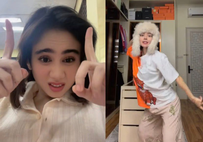 Media sosial Indonesia kembali dipenuhi dengan fenomena unik. Foto: IDN Times - mimbarjumat.com