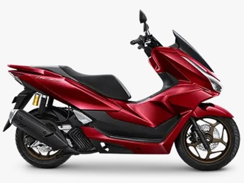 Honda PCX 2026 Hadir di Indonesia. Foto: Istimewa - mimbarjumat.com
