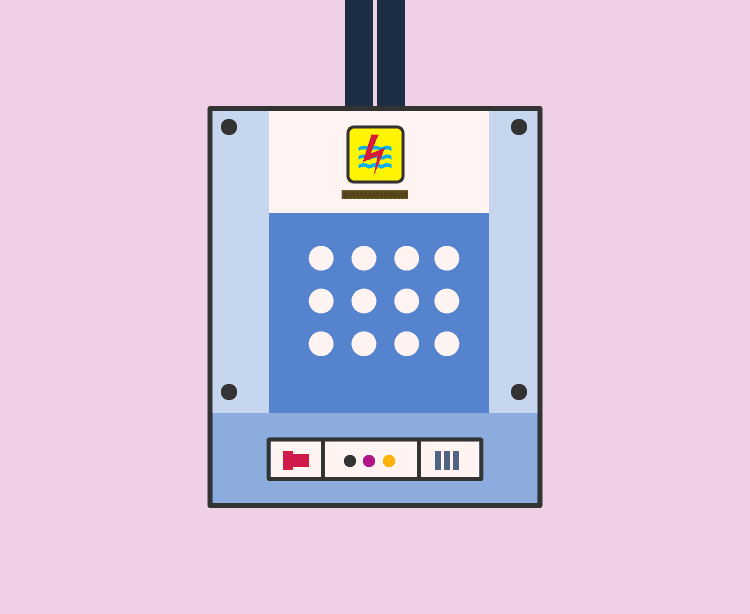 Promo Token Listrik 2026