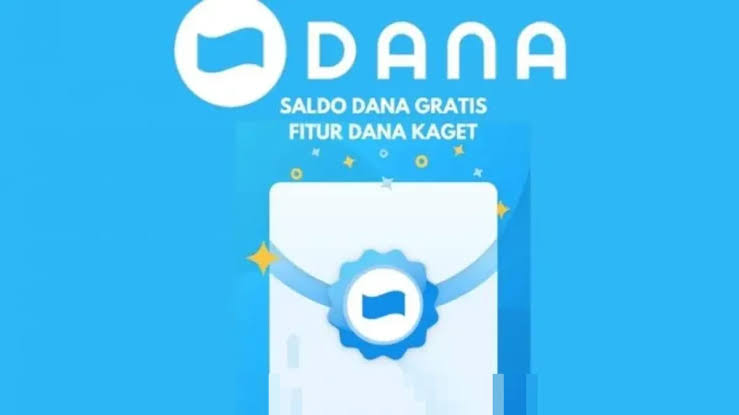 Saldo Gratis, Dana Kaget 2026