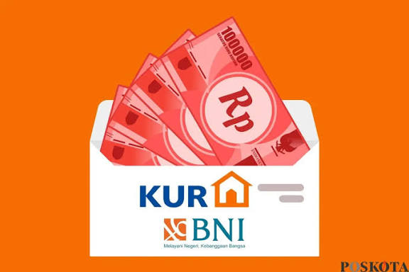 KUR BNI 2026 resmi dibuka.