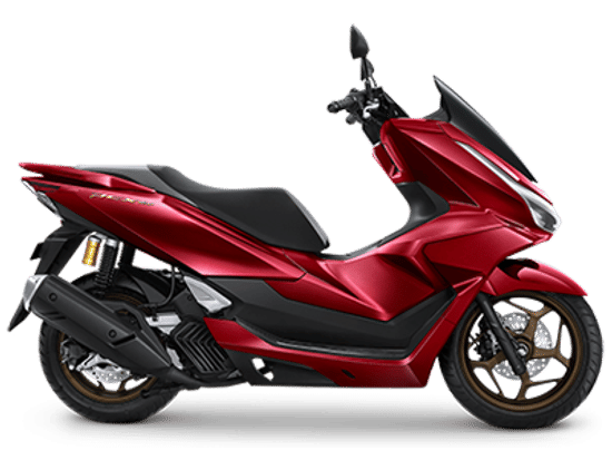 Honda PCX 2026