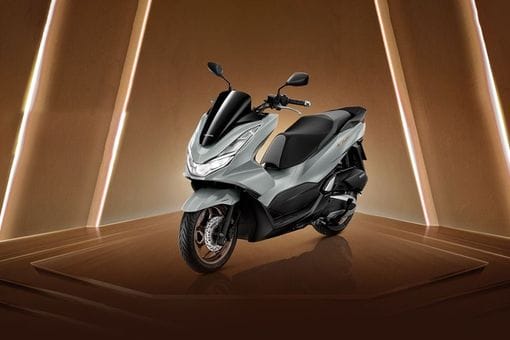 Honda PCX 160 2026
