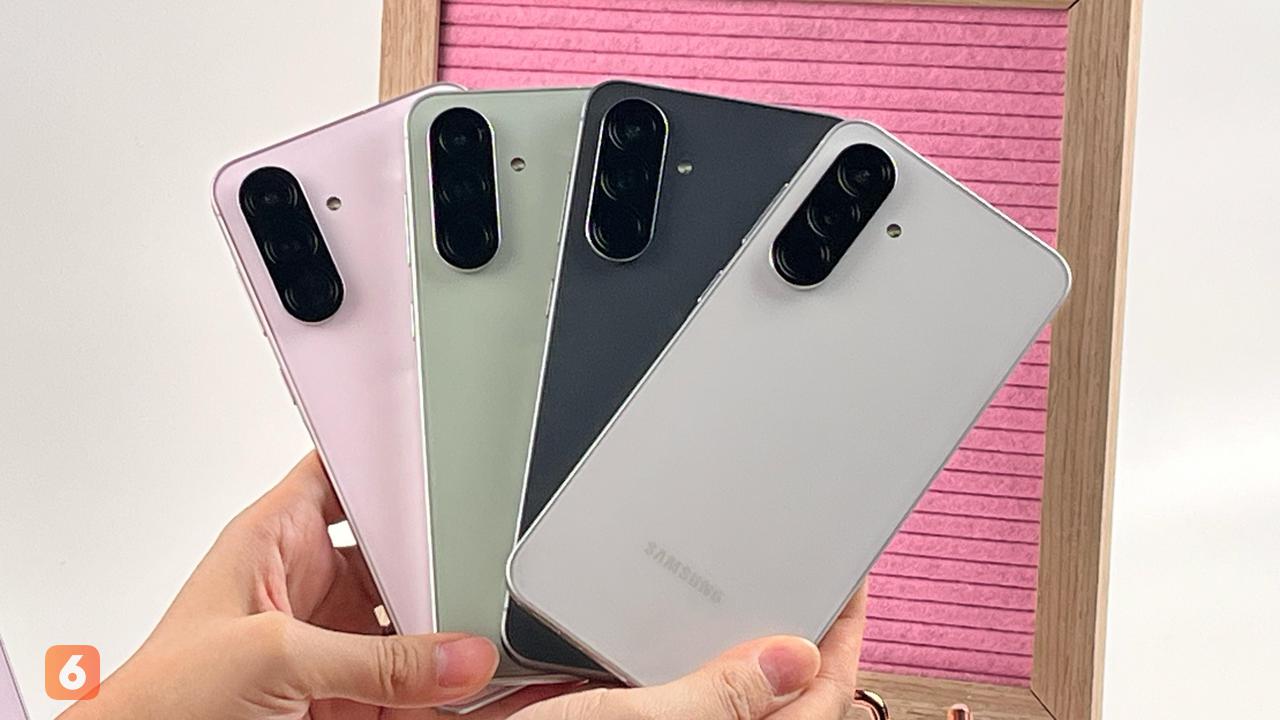 Harga Samsung Galaxy A56 5G Turun di Februari 2026, Apakah Masih Layak Dibeli?