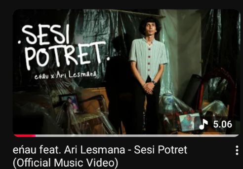 Dunia musik indie Indonesia dikejutkan dengan kolaborasi yang sangat pribadi pada awal tahun 2026. Foto: Rakyat Cirebon - Disway - mimbarjumat.com