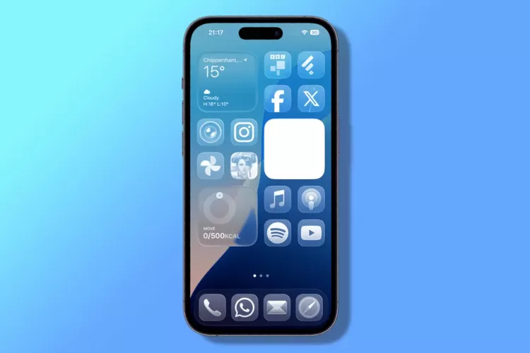 Meskipun pembaruan iOS 26.3 baru-baru ini dirilis oleh Apple mungkin hanya merupakan perubahan kecil, versi ini membawa banyak peningkatan dan fitur penting yang harus diketahui oleh semua pengguna iPhone. Foto: Gorontalo Post - mimbarjumat.com