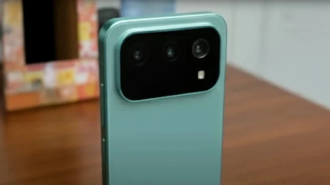 Tecno Camon 50 Pro 5G  siap menjadi penantang baru di pasar smartphone menengah premium Indonesia pada awal 2026. Foto: Techno Viva - mimbarjumat.com