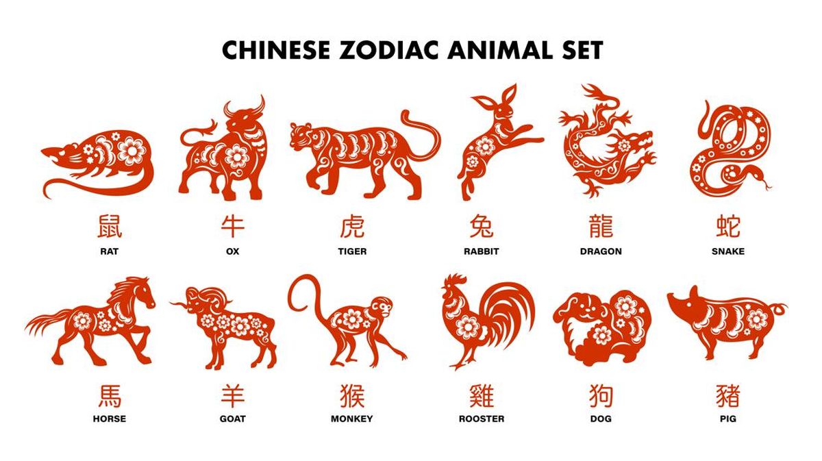 Ramalan Shio Besok: Energi dan Kesempatan untuk 6 Shio.*mimbarjumat.com/ist