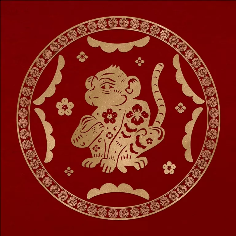 Pemilik Shio Monyet (1992, 2004, 2016, 2004) harus mempersiapkan diri karena Tahun Kuda Api 2026, yang dimulai pada 17 Februari, akan menjadi tahun yang penuh aktivitas!. Foto: Pontianak Post - mimbarjumat.com