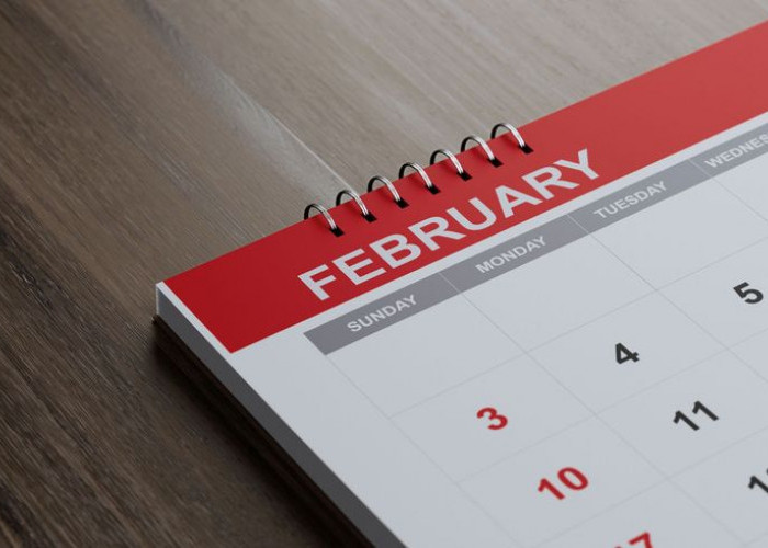 Tanggal merah dan cuti bersama Februari 2026 pasti akan menjadi berita yang paling menyenangkan bagi kita yang sedang berjuang untuk pulih dari tumpukan tugas atau pekerjaan yang membebani kita. Foto: Rakyat Cirebon - Disway - mimbarjumat.com