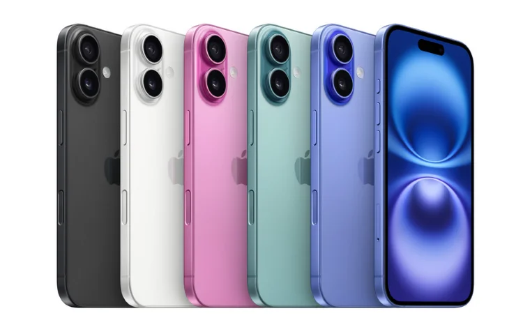 Berita terbaru tentang Iphone 18 pro yang diperkirakan akan dirilis pada tahun 2026 telah menarik perhatian Apple kembali. Foto: Infodigital.co.id - mimbarjumat.com