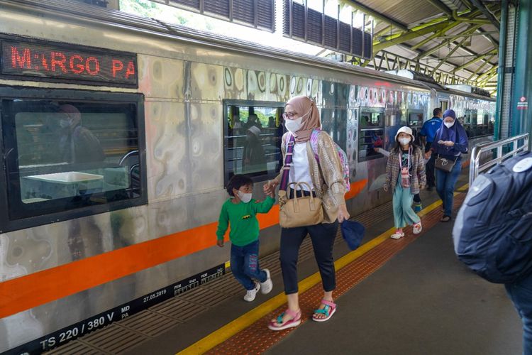 Selama bertahun-tahun, Lebaran selalu dikaitkan dengan perjalanan mudik, dan tahun 2026 membawa berita baik bagi masyarakat. Foto: Travel Kompas - mimbarjumat.com