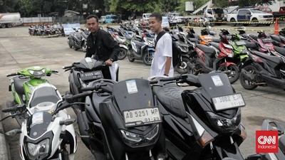 Mulai 22 Februari 2026, Pemerintah Provinsi DKI Jakarta membuka pendaftaran untuk program Mudik Gratis Tahun 2026/1447 Hijriah. Foto: CNN Indonesia - mimbarjumat.com