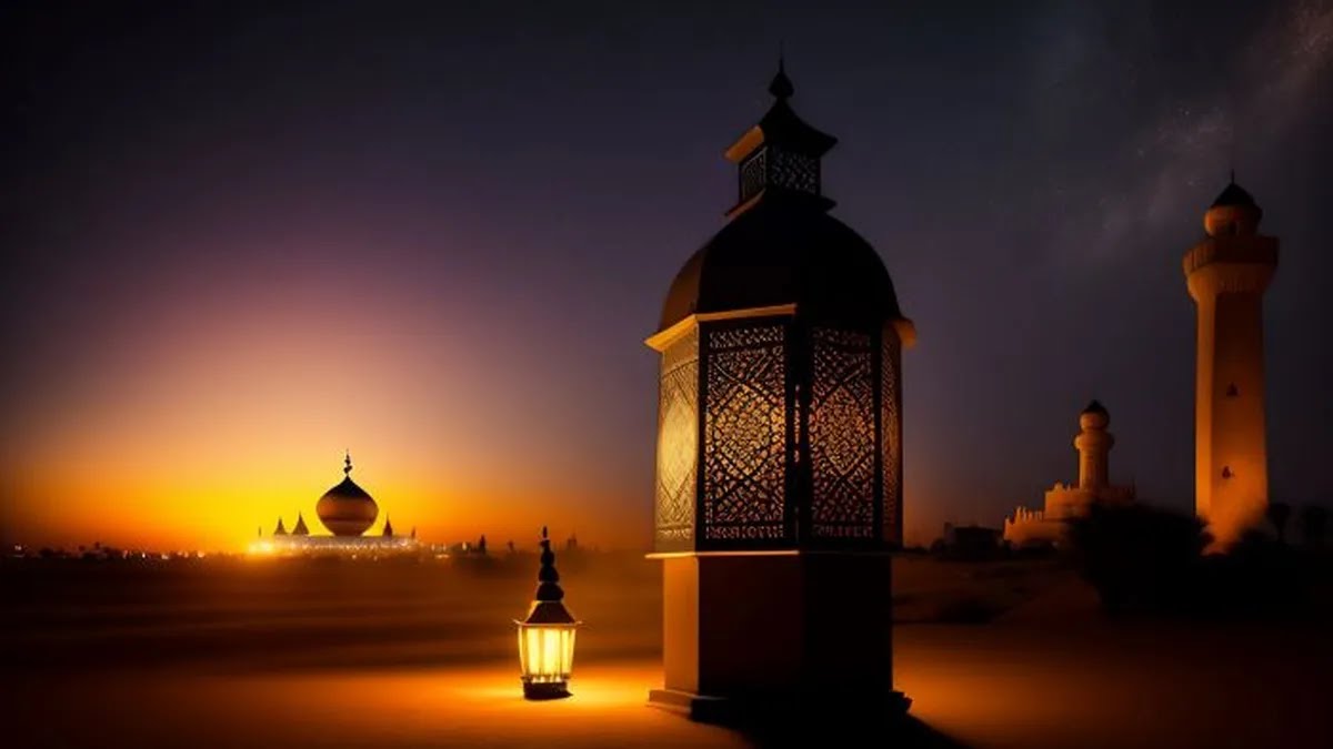 Tren Vibes Ramadhan 2026: Dari Digital Hingga Gaya Hidup. *mimbarjumat.com/ist