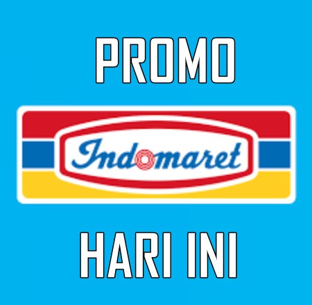 Hari ini, Promo Indomaret kembali menyapa pelanggan dengan penawaran khusus Festival Sambut Ramadan. Foto: serbakuis - mimbarjumat.com