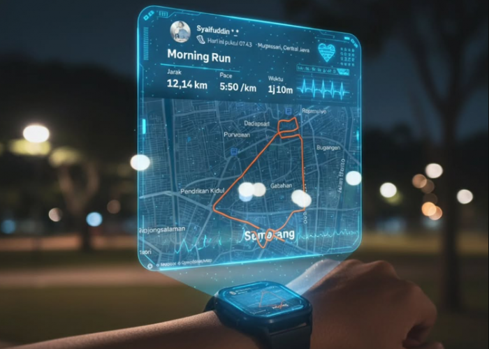 Sebuah fenomena baru-baru ini telah mengganggu komunitas media sosial, terutama di platform X dan TikTok. Foto: Radar Majalengka -Disway.id - mimbarjumat.com