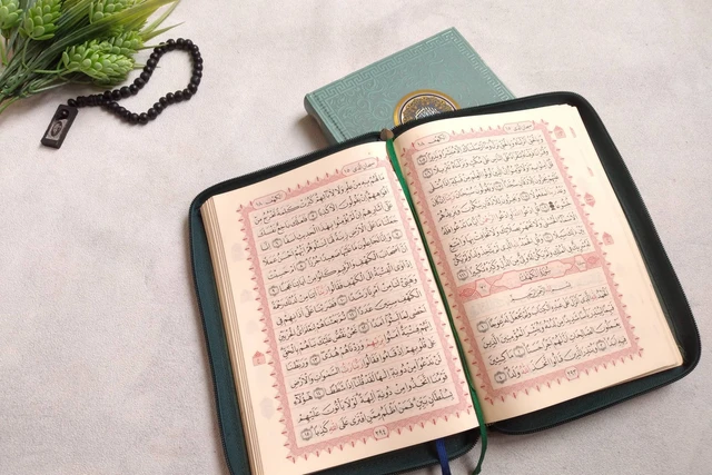 Sangat penting untuk mengetahui apa yang dilakukan oleh kaum muslimah, terutama mereka yang sedang hamil, dengan membaca Surat Maryam ayat 1–16. Bacaan surat Al-Qur'an selama kehamilan memiliki banyak keuntungan, karena itu. Foto: Kumparan.com - mimbarjumat.com