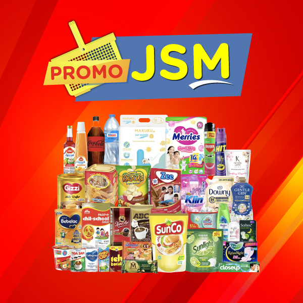 Update terbaru PSM Produk Spesial Mingguan di Promo Alfamart menawarkan berbagai produk dengan harga diskon. Foto: mimbarjumat.com