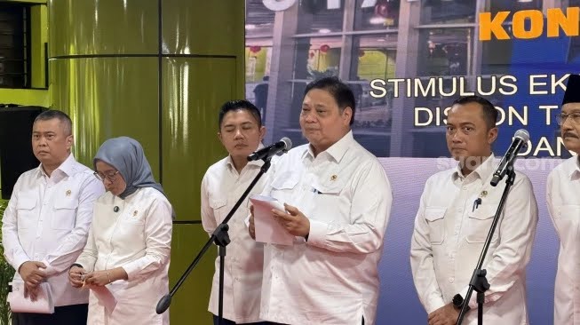 Pemerintah Terapkan WFA Saat Libur Lebaran, ASN dan Pekerja Tetap Produktif. Foto: Suara.com - mimbarjumat.com