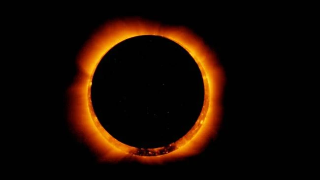 Kapan Gerhana Matahari Cincin 2026 Terjadi? Ini Fakta dan Cara Aman Mengamatinya