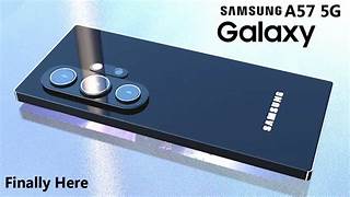 Samsung Galaxy A37 dan Galaxy A57 telah menerima sertifikasi TKDN dan IMDA, yang menunjukkan bahwa ponsel siap untuk debut di pasar Asia Tenggara. Foto: agrwalpackersnoida.com - mimbarjumat.com