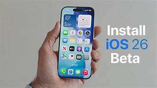 iOS 26.4 beta 1 resmi dirilis untuk pengembang oleh Apple. Untuk pengguna iPhone, pembaruan ini membawa sejumlah fitur baru dan peningkatan yang signifikan, termasuk pengamanan perangkat yang lebih ketat, pembaruan untuk beberapa aplikasi, dan perubahan pada beberapa fitur. Foto: ioshacker.com - mimbarjumat.com