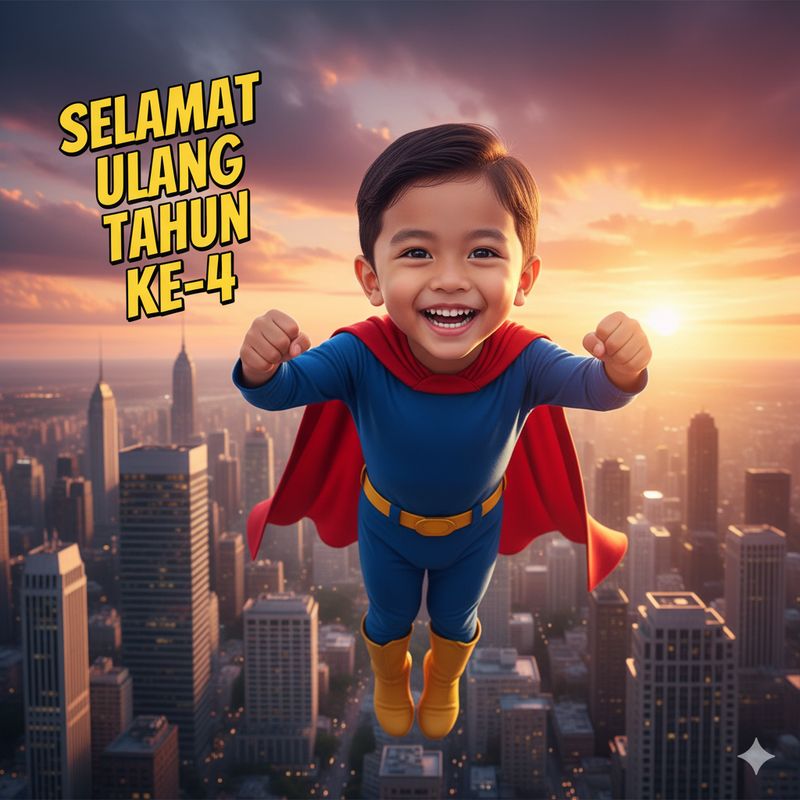 Anda ingin memiliki foto anak laki-laki yang bagus dan menarik? Namun, saya bingung karena anak-anak sulit berfoto atau bergaya. Foto: detikcom - mimbarjumat.com