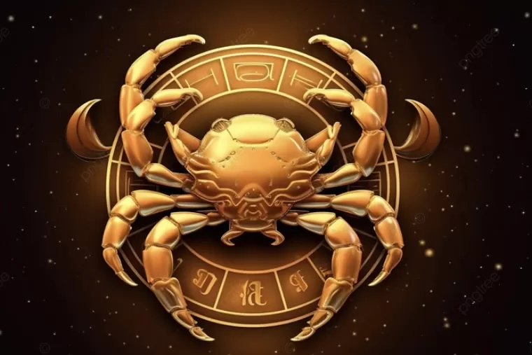 Zodiak Cancer, yang diperintah oleh Bulan yang intuitif, dikenal sebagai orang yang penuh kasih sayang, melindungi, dan kuat secara emosional. Foto: Jawa Pos - mimbarjumat.com