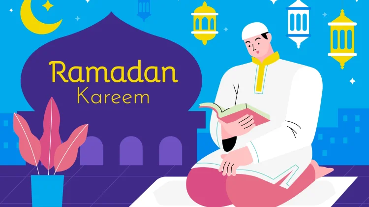 Sholat Tarawih adalah ibadah eksklusif bulan Ramadan. Foto: RRI. - mimbarjumat.com