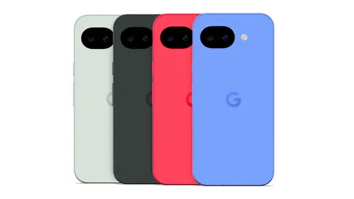 Google mengumumkan peluncuran Pixel 10a, sebuah smartphone dengan fitur canggih dan harga terjangkau yang memiliki fitur baru yang kontroversial tentang manajemen baterai. Foto: Google Blog - mimbarjumat.com
