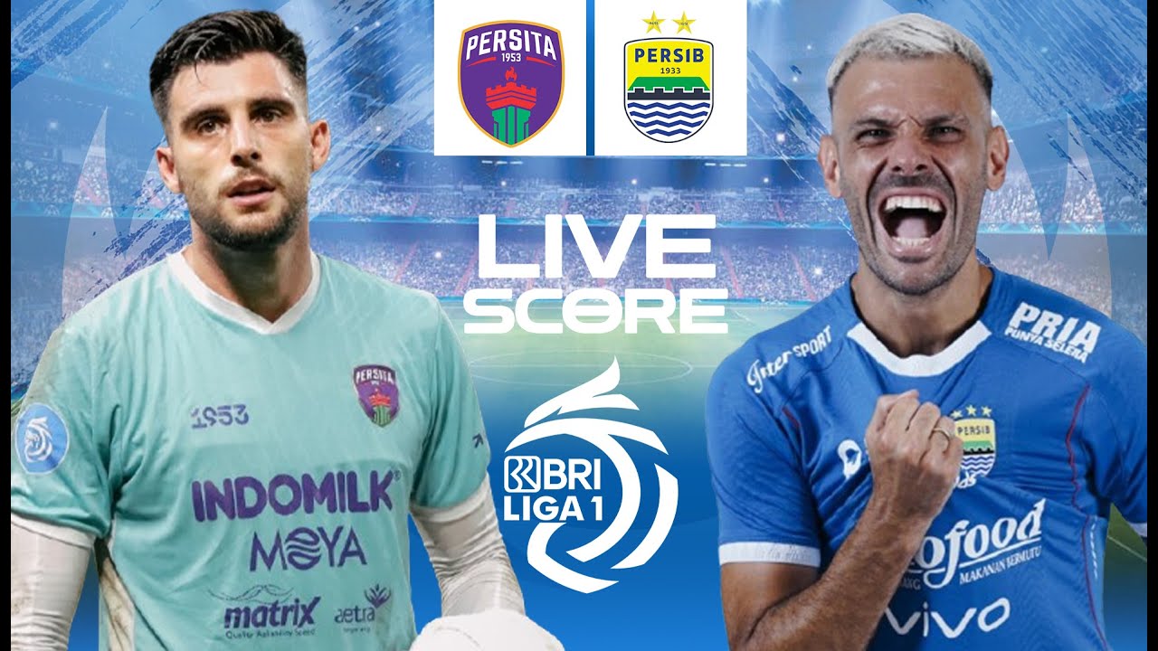 Setelah tersingkir dari AFC Champions League Two 2025/2026, Persib Bandung akan melanjutkan perjuangannya di Super League 2025/2026. Foto: youtube.com - mimbarjumat.com