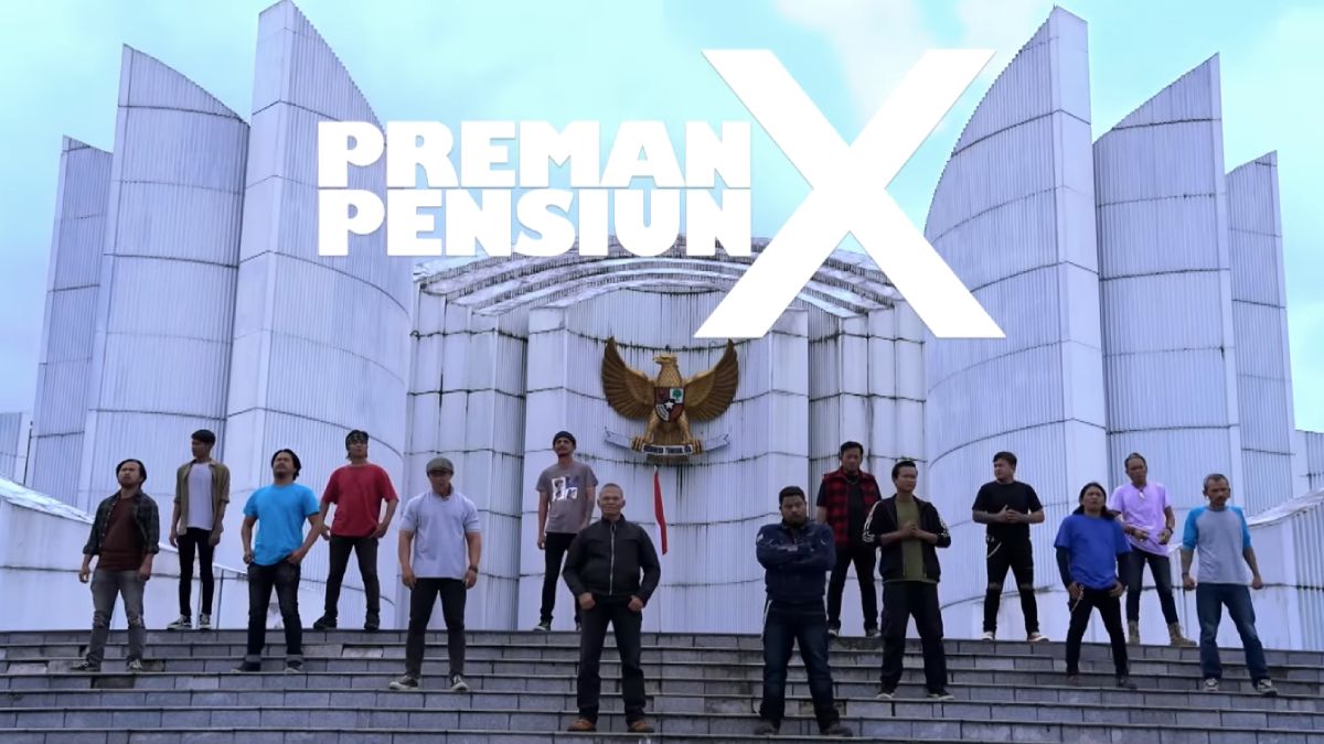 Penggemar terus berbicara tentang Preman Pensiun 11. Sinetron yang terkenal hadir hampir setiap tahun ini dilaporkan tidak akan diproduksi pada tahun 2026, yang menimbulkan pertanyaan besar tentang kapan akan tayang. Foto: gunungkidul.pikiran-rakyat.com - mimbarjumat.com