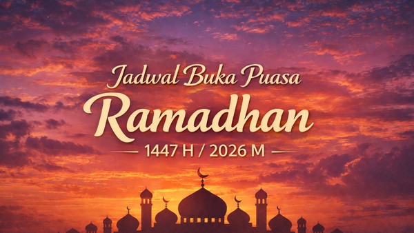 Sidang isbat awal Ramadhan mengumumkan secara resmi bahwa 1 Ramadhan 1447 Hijriah akan dimulai pada Kamis 19 Februari 2026 oleh Kementerian Agama (Kemenag). Foto: detikcom - mimbarjumat.com