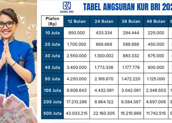 Pada tahun 2026, Kredit Usaha Rakyat (KUR) BRI akan kembali menjadi salah satu program pembiayaan yang paling dicari oleh pelaku UMKM. Foto: radarindramayu.disway.id - mimbarjumat.com
